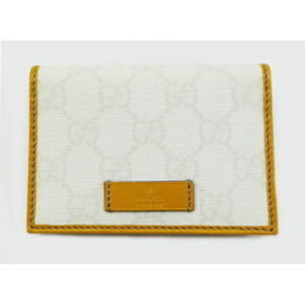 Gucci Guccisima Wallet